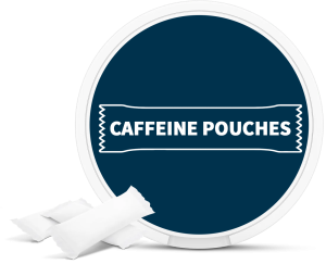 ORALPOUCHES：Caffine Pouches、 Nootropic Pouches、Guarana Pouches
