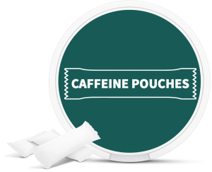 ORALPOUCHES：Caffine Pouches、 Nootropic Pouches、Guarana Pouches