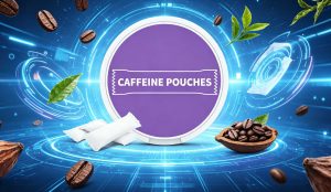 ORALPOUCHES：Caffeine Pouches、Energy Pouches、Nootropic Pouches、Guarana Pouches
