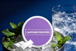 OralPouches：Caffeine Pouches、Energy Pouches、Nootropic Pouches、Guarana Pouches