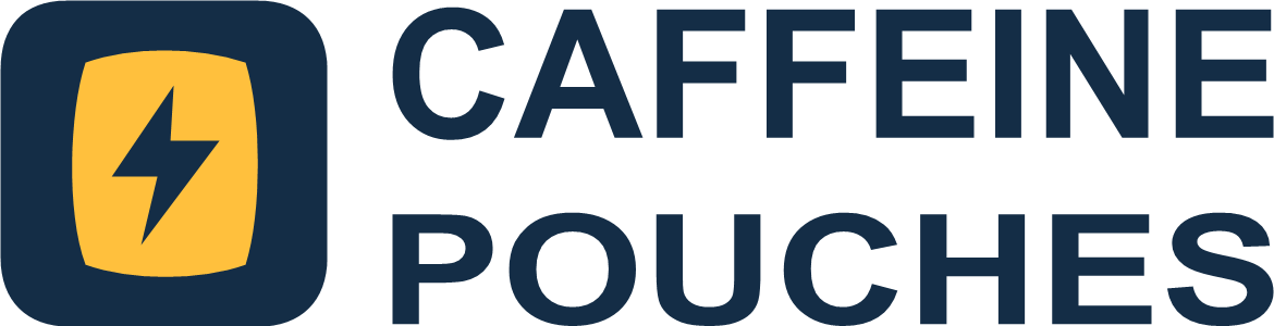 Caffeine Pouches — private label oral pouch manufacturing